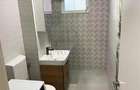 DAMBOVITA - 3 CAMERE - BLOC IZOLAT - RENOVAT - 2 BAI - ETAJ 3 - CENTRALA PROPRIE