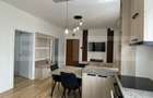 Apartament modern de inchiriat in complex nou balcon, parcare, com - 6