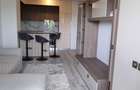 Inchiriez apartament 2 camere in bloc nou, zona centrala - 3