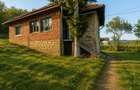 Casa cu teren intravilan 1500mp|Front generos|25km Cluj - 2