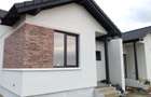 Duplex de vanzare la intrare in Bucovat