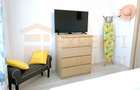 Apartament decomandat in Mamaia Sat | Mobilat lux | Prima linie la mar - 15