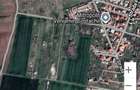 Teren in zona de dezvoltare rezidențial  - 1