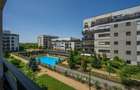 Apartament mobilat 3 Camere in Natura Residence - 1