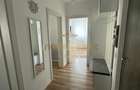Inchiriere apartament de lux cu 2 camere decomandat-Prima Bolcas