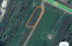 vand teren intravilan 1000m2 - 1