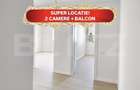 Apartament cu 2 camere, Etaj 1, Balcon, 1 loc parcare, TVA INCLUS, Giroc - 1