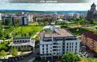 Penthouse exclusivist 186 M2C de vanzare in zona Centrala BAIA MARE