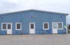 Spatiu industrial de vanzare in Biharia, hala 1200 mp si 23772 mp teren - 4