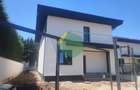 Casa individuala moderna | Eficien?a energetica | Curte 240mp |Otopeni - 4