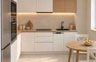 Casa tip duplex, 157 mp, cu gard, la drum asfaltat, Santana, Unirii - 4