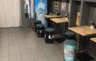 Se vinde fast food la cheie - 3