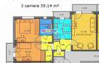 Vanzare apartament 3 camere decomandat Colentina Plumbuita - 4