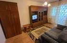 Inchiriez GARSONIERA utilata, cu BALCON inchis, in zona Badea Cartan (Telegrafului)
