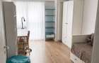 Inchiriez Apartament 3 camere Belvedere + 2 locuri parcare - 5