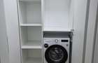 Garsoniera de inchiriat in bloc nou -VALCOM RESIDENCE 3
