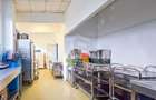 Spațiu industrial–afacere catering la cheie, teren&hală 750 mp S+P+1E - 38