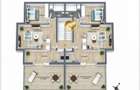 Apartamente Premium 2 camere -Mansarda cu Terasa 27mp - Otopeni Odaile - 7