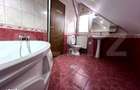 Casa de inchiriat 345mp utili, teren 1.342mp cu potential comercial. - 1