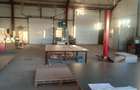 Inchiriez spatiu 100 m2 in hala - 2