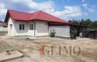 Casa noua 140mp, tip parter, utilata, teren 750mp, Sendreni - 1
