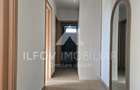 Apartament sptios Otopeni, parcul Unirii, utilat si mobilat. bloc cu l - 7