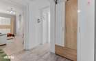 Apartament cu 2 camere în Eminescu