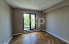 Apartament spectaculos 3 camere de vanzare in Aviatiei | | Lumina nat - 12