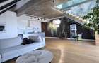 Apartament 3 camere, et 5 cu terasa, cladirea Stela, str. N.Balcescu - 15