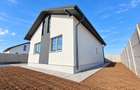Casă nouă de vânzare 4 camere | Curte 410 mp, Acces asfaltat | Mutare rapidă