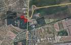 Teren 36000mp la intersectia A0-Dn1 Otopeni - Corbeanca - Balotesti