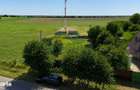 Teren intravilan 1.726 mp | Malamuc, PH lini?te | Acces A3