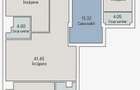Spatiu comercial 125 mp, zona centrala Str. Ciprian Porumbescu - Com - 16