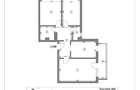 Delfinariu-PARTICULAR-ap 3 cam, decomandat,et 1/4,centrala gaze,usor negociabil - 1