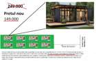 Bucurest Unirii teren construibil MP 330 Plan Financiar ROI 59,31% an (SAU SCHIMB IMOBILIAR) - 9