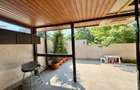 Parc Bazilescu - Apartament 3 camere 104 mp, cu parcare si curte proprie. - 7