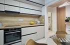 Apartament ultramodern, panorama deosebita, Bl. Magheru - 14