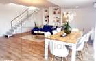 Penthouse renovat 5 camere, Buna Ziua, zona LIDL+Garaj - 10