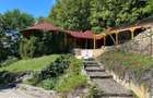 Domeniu exclusivist 17.000 mp | Vila luxury cu piscina & SPA Carbu - 13