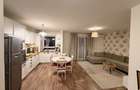 Apartament Avangarden 72mp 3 camere 2 bai 2 balcoane 3,62mp boxa