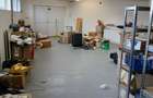 Spatiu 160 mp - atelier/depozit/productie - zona Clujana - 8
