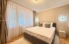 Ap. 3 camere , renovat , garaj - Ultracentral