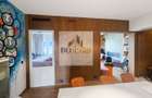 Downtown contemporary design apartment - 6