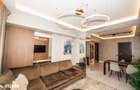 Apartament 3 camere | Onix Park | Mobilat & utilat complet | 2 bai - 8