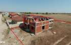 Casa la rosu de vanzare, 138 mp utili Livada, Bihor