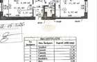 Apartament 3 cam dec Tineretului / bloc 89/2 bai/et 5/8 - 6