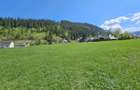 Teren de vanzare in Bucovina zona Pojorata pe Transrarau - 8