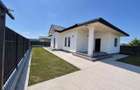 Casă cu 3 camere cu Teren 400 Mp în Mărgineni - 9