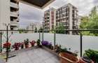 Apartament 2 camere 57 mp | New Point Pipera | Parcare inclusa | Mobilat & Utilat Premium - Ideal pentru investitie - 1