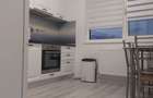Apartament 1 camera decomandat- Poitiers Frumoasa - 3